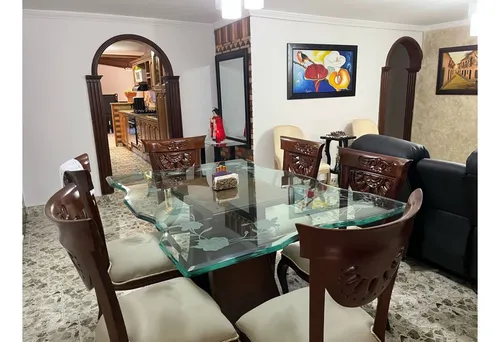 Apartamento En Venta En Calasanz Parte Baja