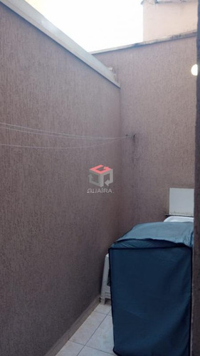 Imagem 6 de 22 de Apartamento À Venda, 2 Quartos, 1 Suíte, 1 Vaga, Curuçá - Santo André/sp - 99516