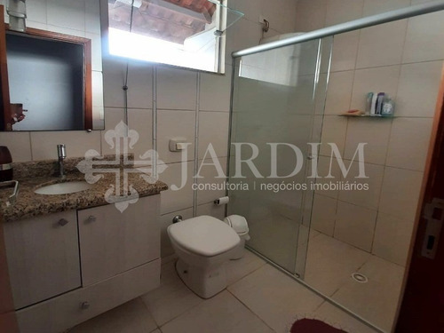 Imagem 13 de 24 de Casa Vila Rezende - Venda - Ca01033 - 71105005