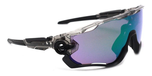 Óculos Ciclismo Jawbreaker Oakley