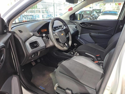 Chevrolet Onix plus Onix Plus Joy Black