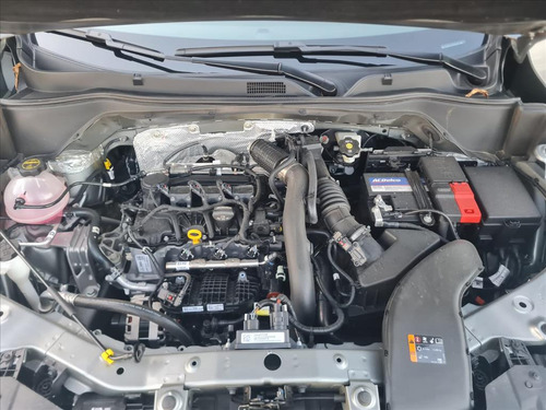 Chevrolet Tracker 1.0 TURBO FLEX LT AUTOMÁTICO