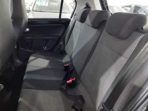Volkswagen Up! 1.0 Move I-motion 5p