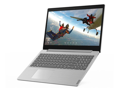 Notebook Lenovo Ideapad L340-15iwl Silver I5-8265 Zonatecno