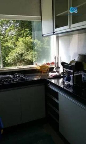 Imagem 14 de 15 de Apartamento À Venda - Praia Da Enseada - Guarujá - Ap4635