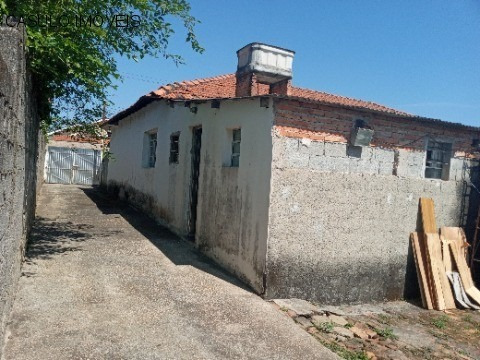 Casa - Venda - Jardim Paraiso - Cod. 2817 - V2817