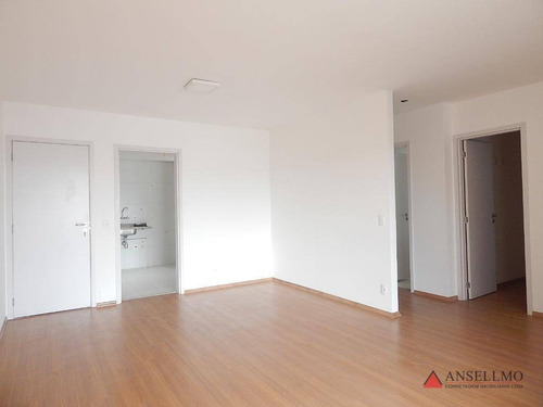 Imagem 7 de 14 de Apartamento Com 3 Dormitórios À Venda, 80 M² Por R$ 440.000,00 - Santa Terezinha - São Bernardo Do Campo/sp - Ap1894
