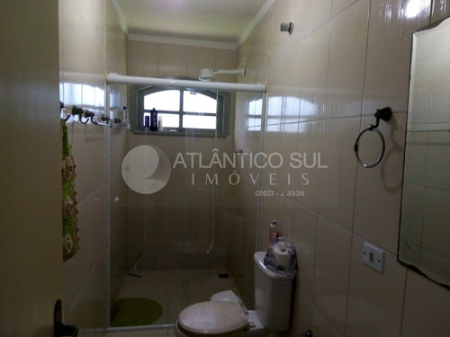 Imagem 8 de 27 de Casa À Venda, Canoas, Pontal Do Parana - Pr - 1182