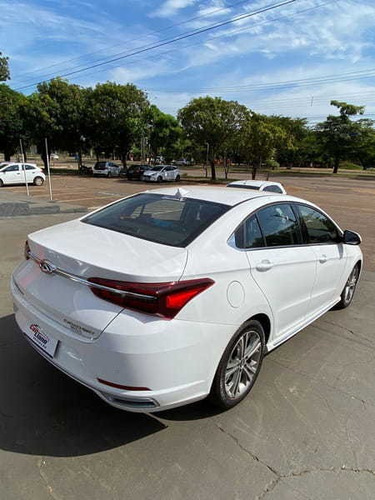 Imagem 6 de 10 de Chery Arrizo 6 Gsx 1.5 Turbo Flex Aut