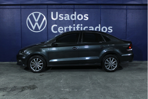 Volkswagen Vento 1.6 Highline At