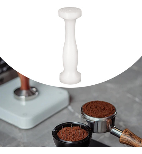 Nivelador De Café Expreso, Ligero, Versátil, Reutilizable,