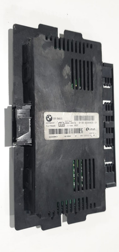 Imagen 2 de 3 de Bsi Bmw E81 Modulo Control De Luz Bmw Original Importado