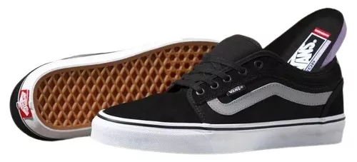 Zapatillas Vans | MercadoLibre 📦