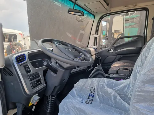Foton Frr -s Planchon