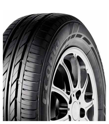 Imagen 5 de 10 de 4u 195/50 R16 Ecopia Ep150 Bridgestone Cuotas Sin Recargo