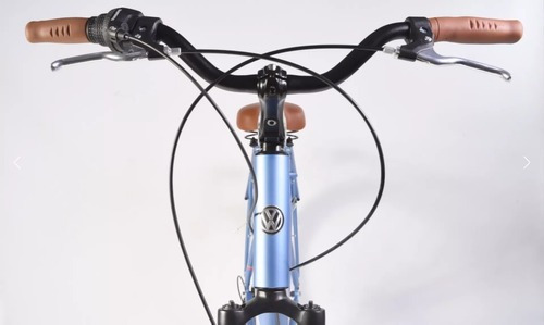 Bicicleta urbana Volkswagen Urbana