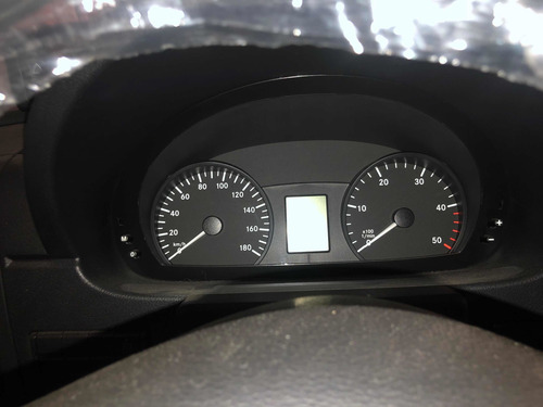 Mercedes-benz Sprinter 2.1 515 Combi 4325 150cv 19+1 2014