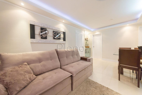 Apartamento À Venda Em Parque Prado - Ap015161