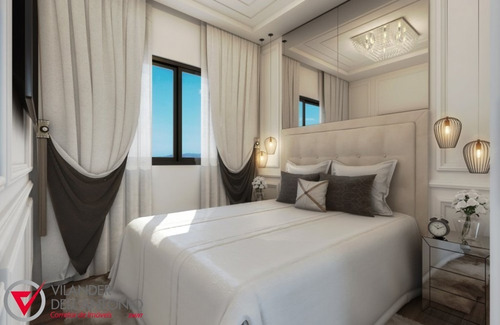 Imagem 6 de 11 de Monte Napoleone Residenziale - Imb271 - Imb271