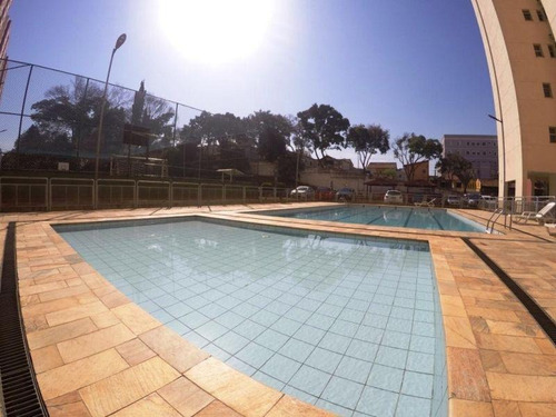 Imagem 21 de 23 de Apartamento Com 3 Dormitórios À Venda, 75 M² Por R$ 450.000,00 - Penha De França - São Paulo/sp - Ap3076