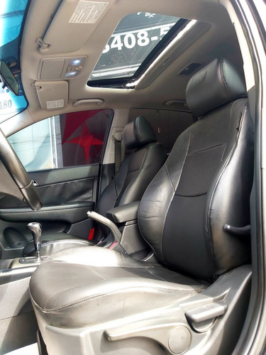Imagem 11 de 14 de Hyundai I30 2.0 16v 4p Gls Automático