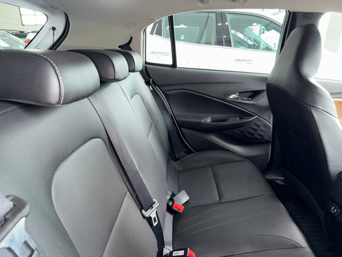 Chevrolet Onix 1.0 TURBO FLEX PREMIER AUTOMÁTICO
