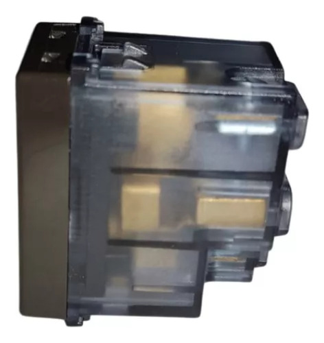 Modulo Interruptor Simple 10a 250v 9/12 Stanford Cert Sec