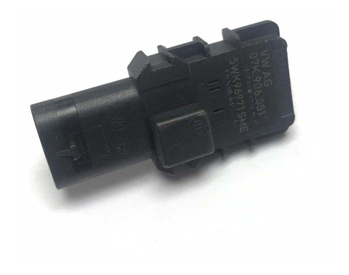 Sensor Map Mini Cooper 2011 2013 2014 2015