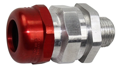Conector Glandula De Aluminio Appleton Tmcx100a De 1 Npt