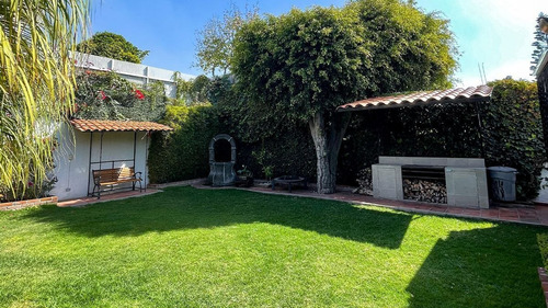 Imagen 28 de 30 de Casa En Venta, Calle José Fernandez De Lizardi, Ciudad Satél