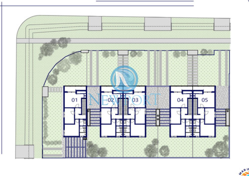 Familias E Inversores! Venta A Estrenar En Lagomar Sur, 3 Dorm, 2 Baños, Prox Rambla