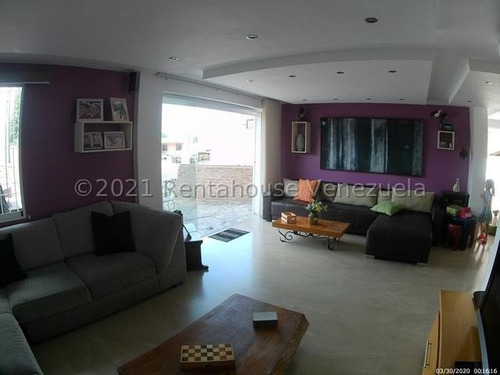 Imagen 4 de 13 de Apartamento En Venta Alto Prado 22-597 House Los Samanes