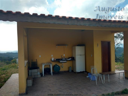 Chácaras À Venda Em Mairiporã/sp - Compre O Seu Chácaras Aqui! - 1332760