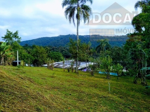 Imagem 8 de 18 de Chacara Em Itapecerica Da Serra - Cl0358 - 34094134