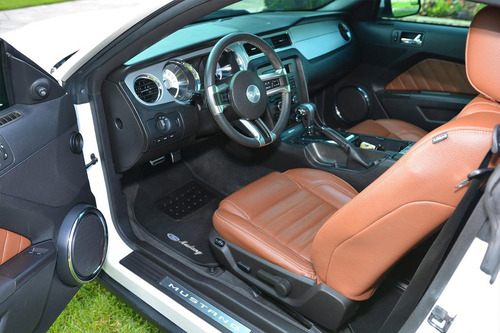 Ford Mustang V6