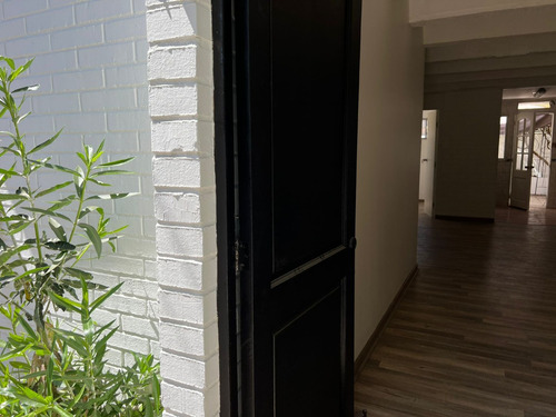 Casa De 2 Pisos, 3d-1b, Villa España, Puente Alto