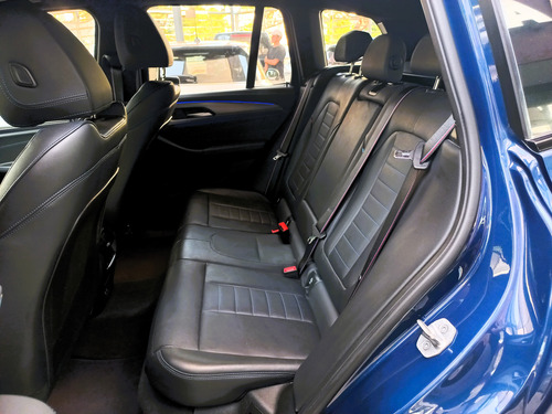 Bmw X3, M40i Automatica 4x4
