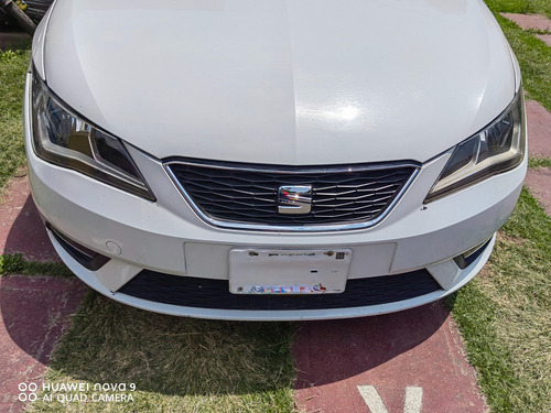 Seat Ibiza 1.6 Connect 5p Mt