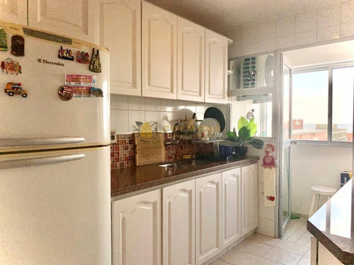 Penthouse Duplex De Tres Dormitorios En Venta + Parrillero Propio- Ref: 2714