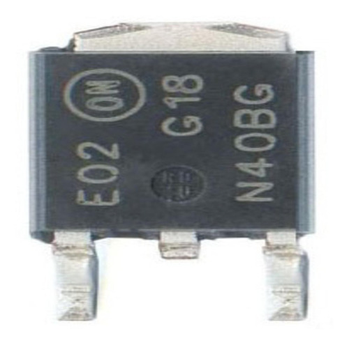 Driver Igbt G18n40bg