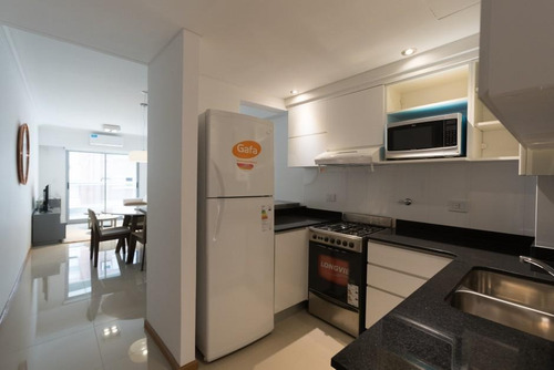 Imagen 3 de 16 de 2 Dormitorios Con Amenities