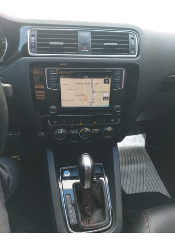 Imagen 9 de 25 de Volkswagen Vento Gli 2.0 Oferta Por Km