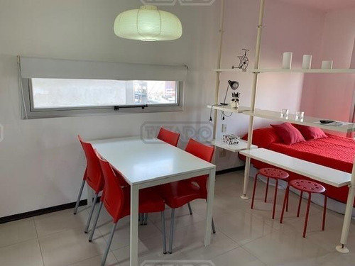 Departamento En Venta En Chacarita, Capital Federal, Buenos Aires