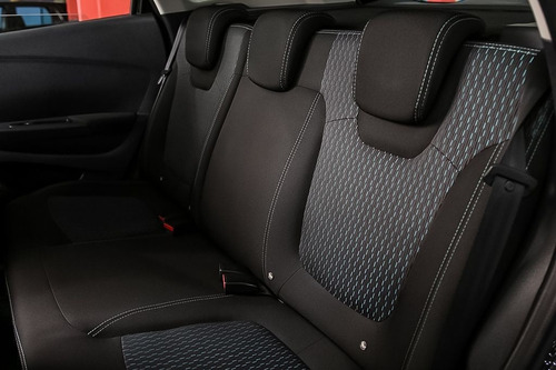 Imagem 7 de 17 de Renault Captur 1.6 16v Sce Life