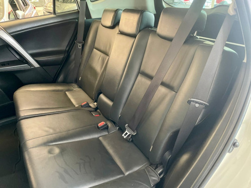 Toyota RAV4 2.0 Top 4x2 Aut. 5p