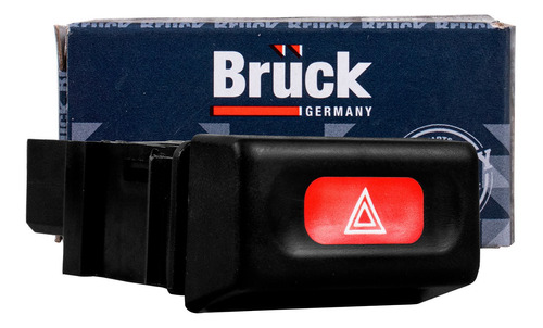 Switch Interruptor Intermitentes Nissan D21  Bruck Premium