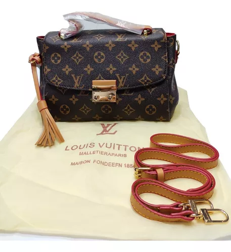 Bolsa De Mujer Louis Vuitton