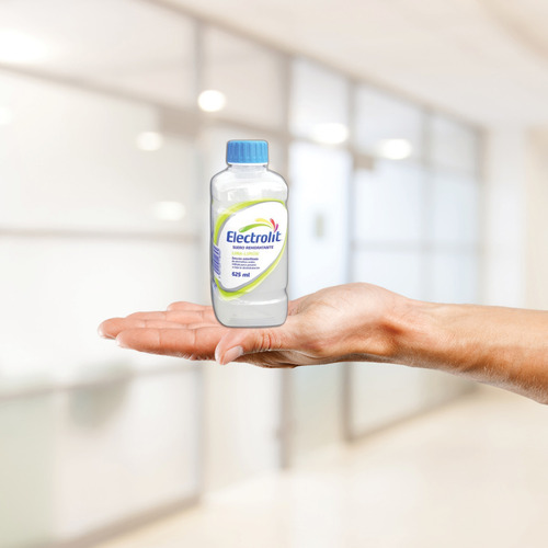 Electrolit Suero Rehidratante Lima-limon 625 Ml Pack 2