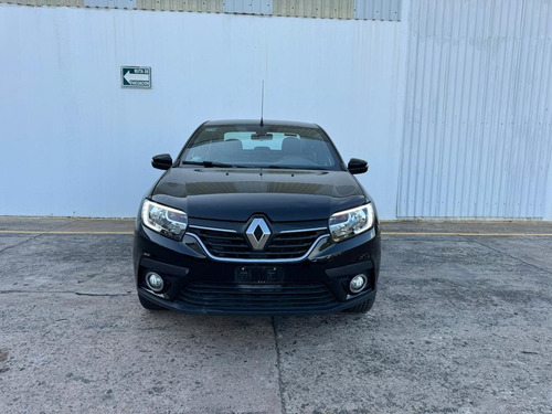 Renault Logan 1.6 Intens At