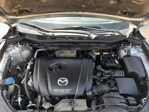 Mazda Mazda Cx5 Touring